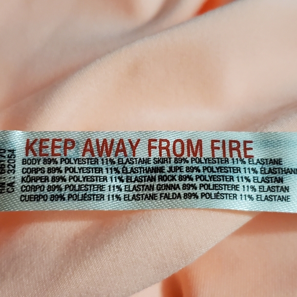 Free People Movement Little Bit of Love Skort - Picture 8 of 11